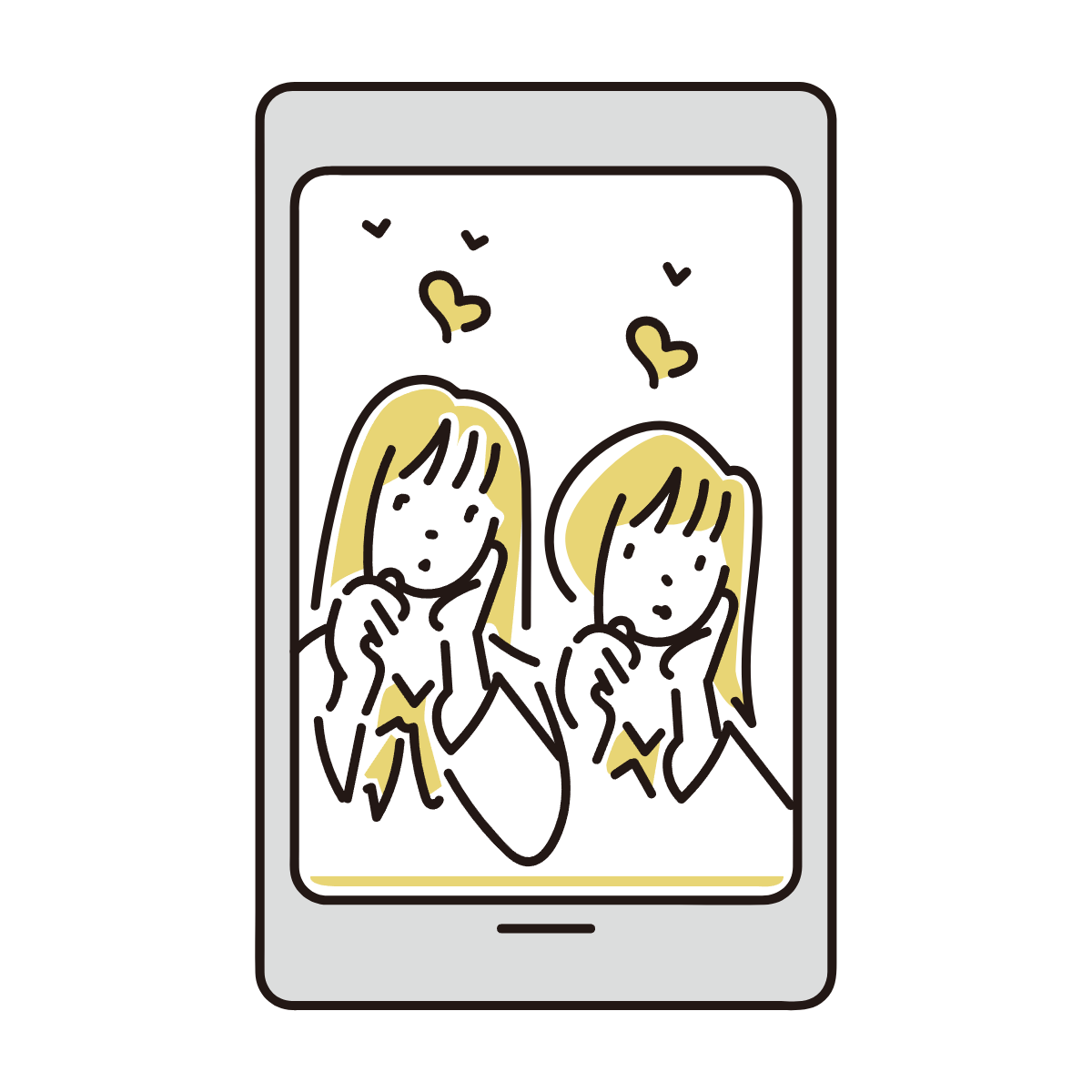 撮影写真モック